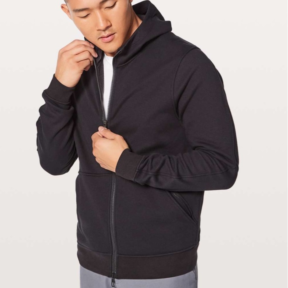 Men’s lululemon Ritual jacket